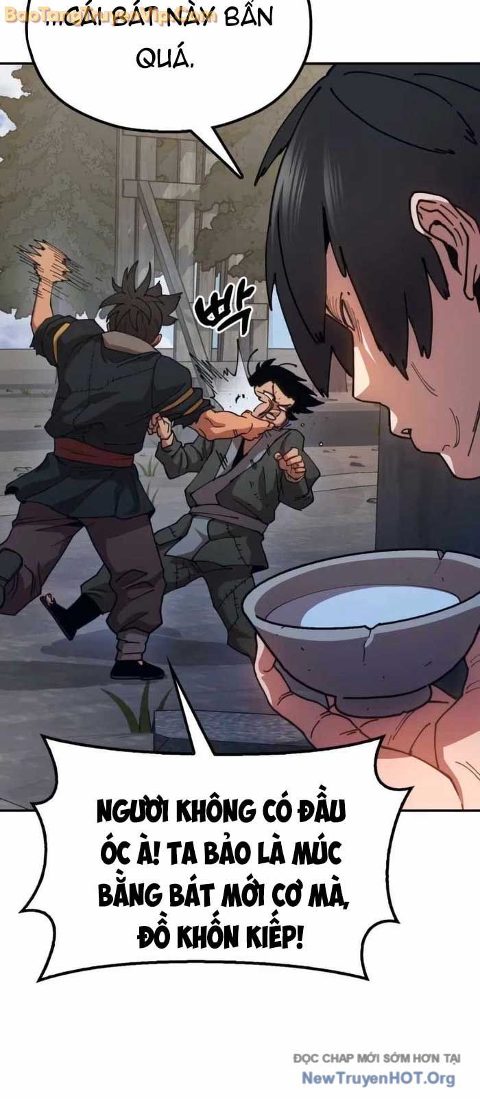 Vĩ Nhân Kiếm - Chap 5 - Trang 4