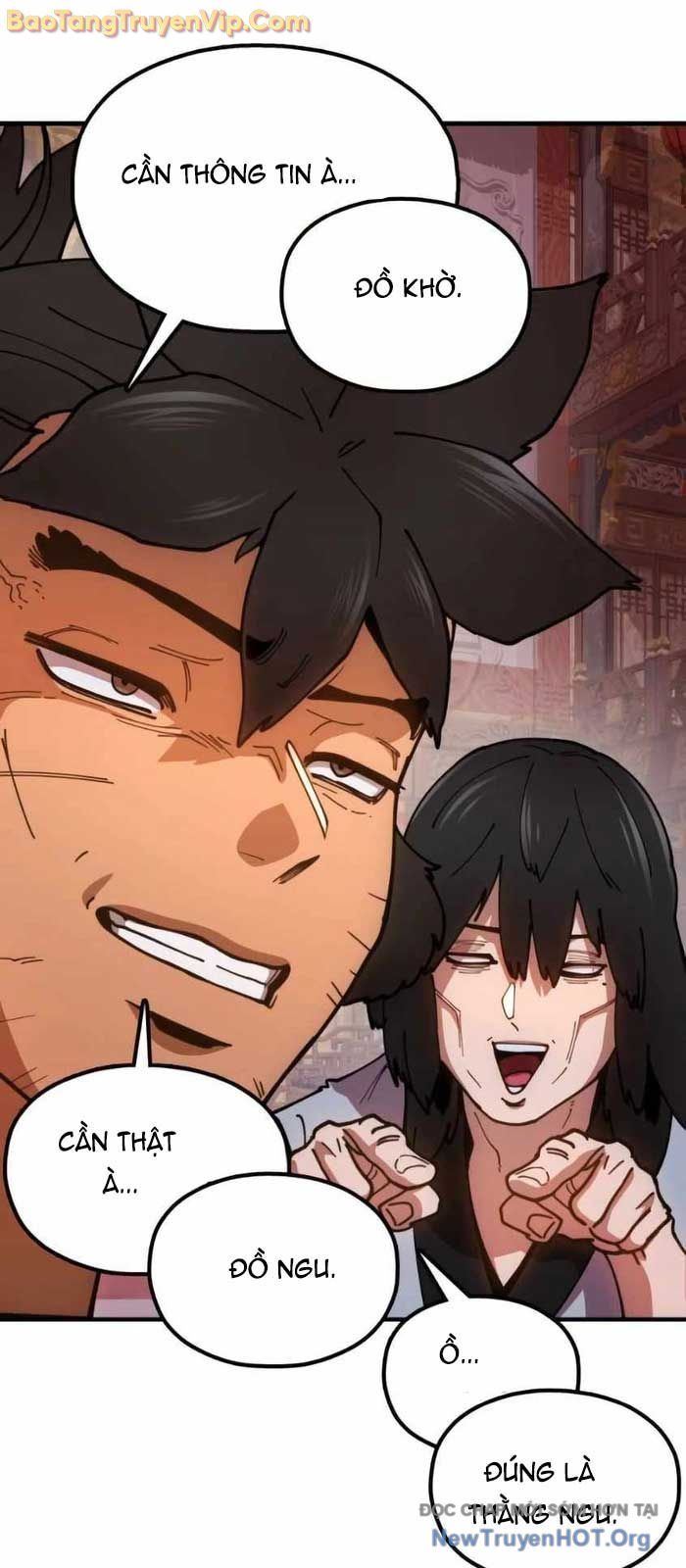 Vĩ Nhân Kiếm - Chap 5 - Trang 32