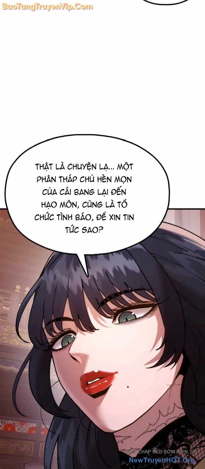 Vĩ Nhân Kiếm - Chap 5 - Trang 33