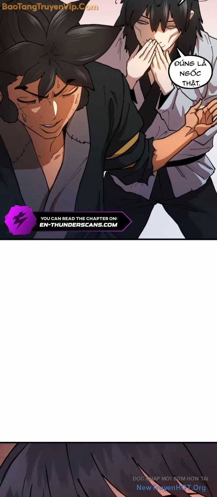 Vĩ Nhân Kiếm - Chap 5 - Trang 35