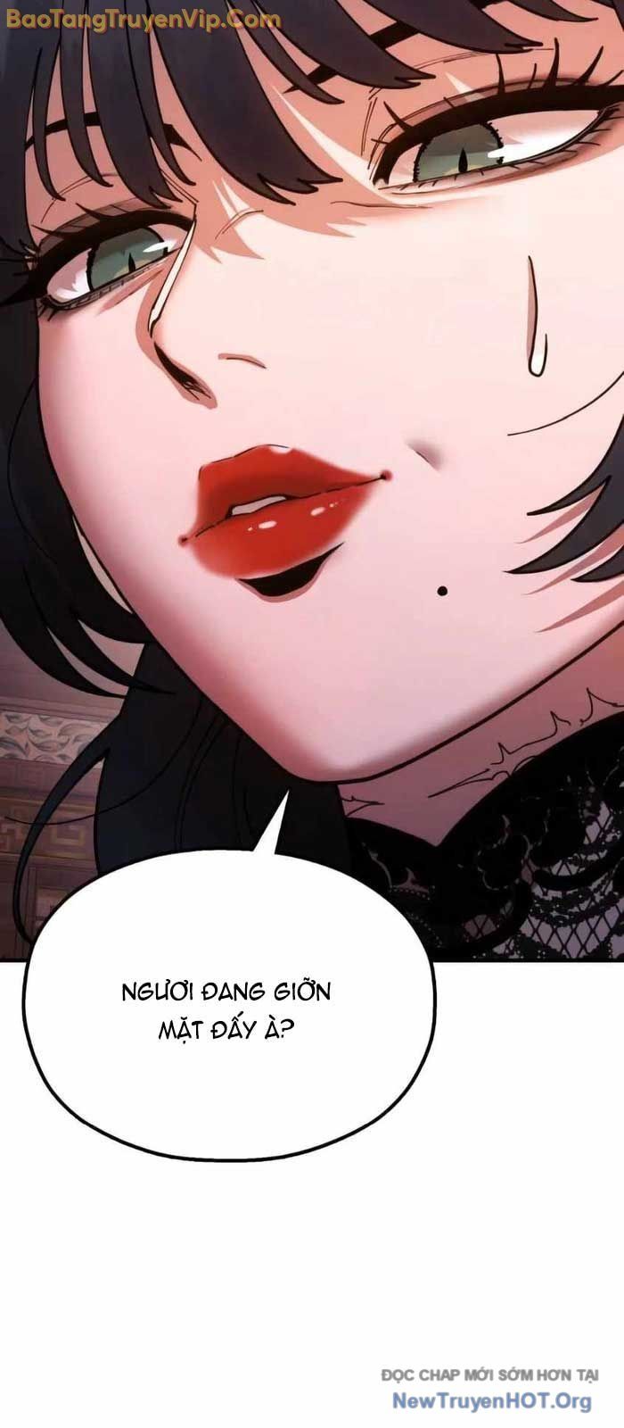 Vĩ Nhân Kiếm - Chap 5 - Trang 36