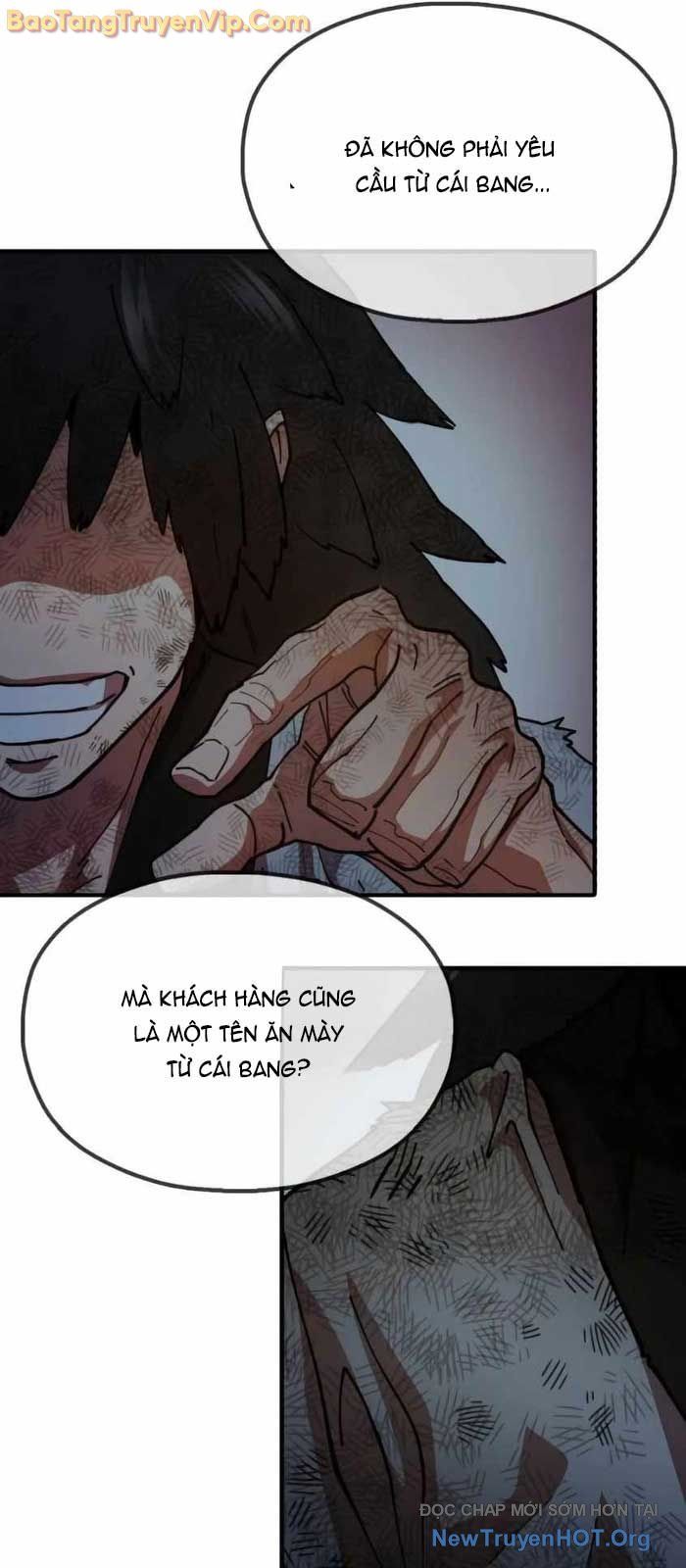 Vĩ Nhân Kiếm - Chap 5 - Trang 37
