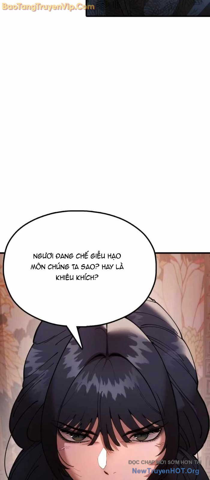 Vĩ Nhân Kiếm - Chap 5 - Trang 38