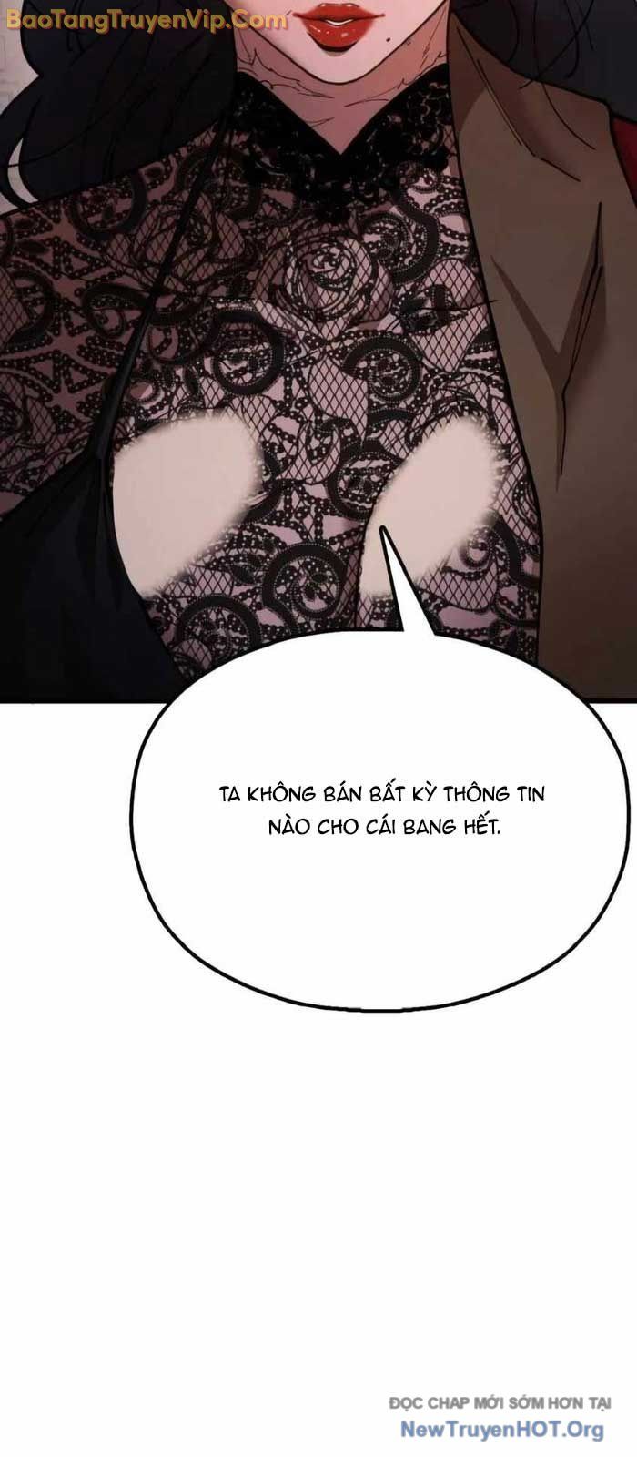 Vĩ Nhân Kiếm - Chap 5 - Trang 39