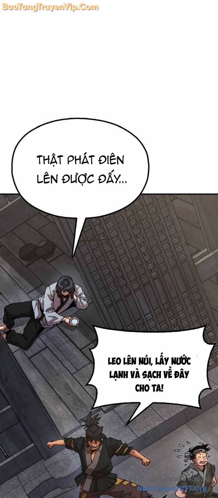 Vĩ Nhân Kiếm - Chap 5 - Trang 5