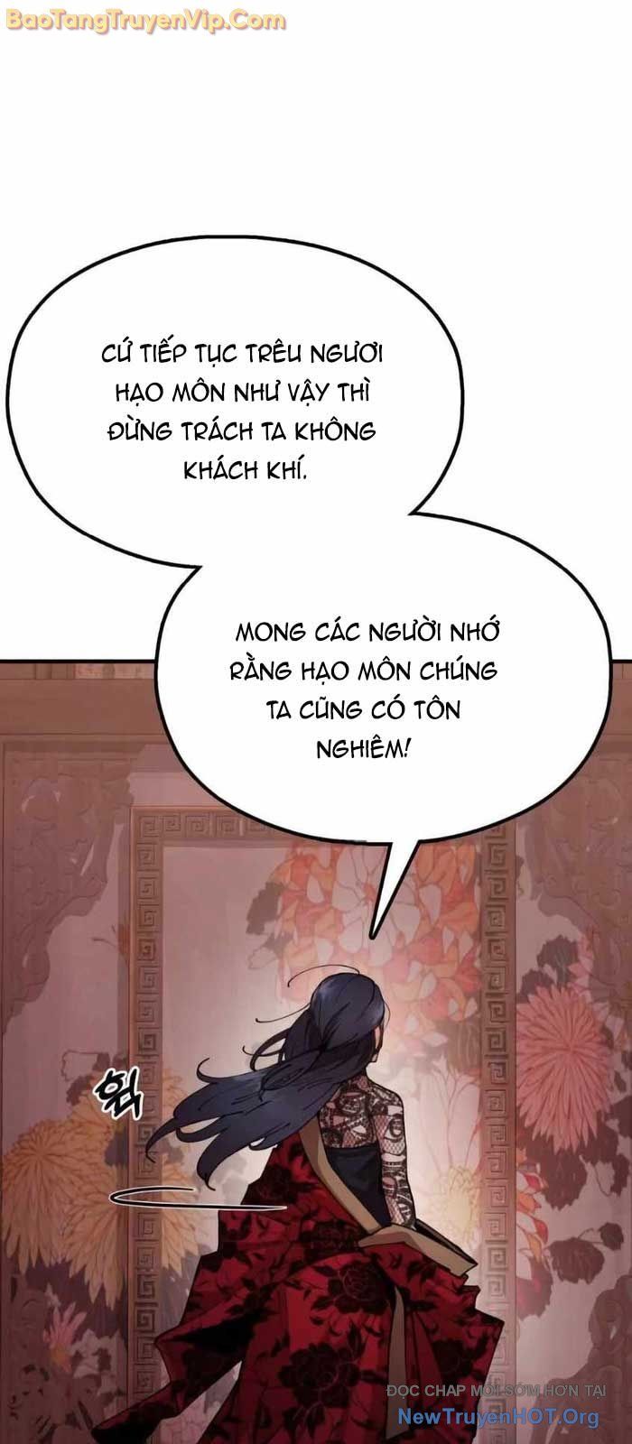 Vĩ Nhân Kiếm - Chap 5 - Trang 41