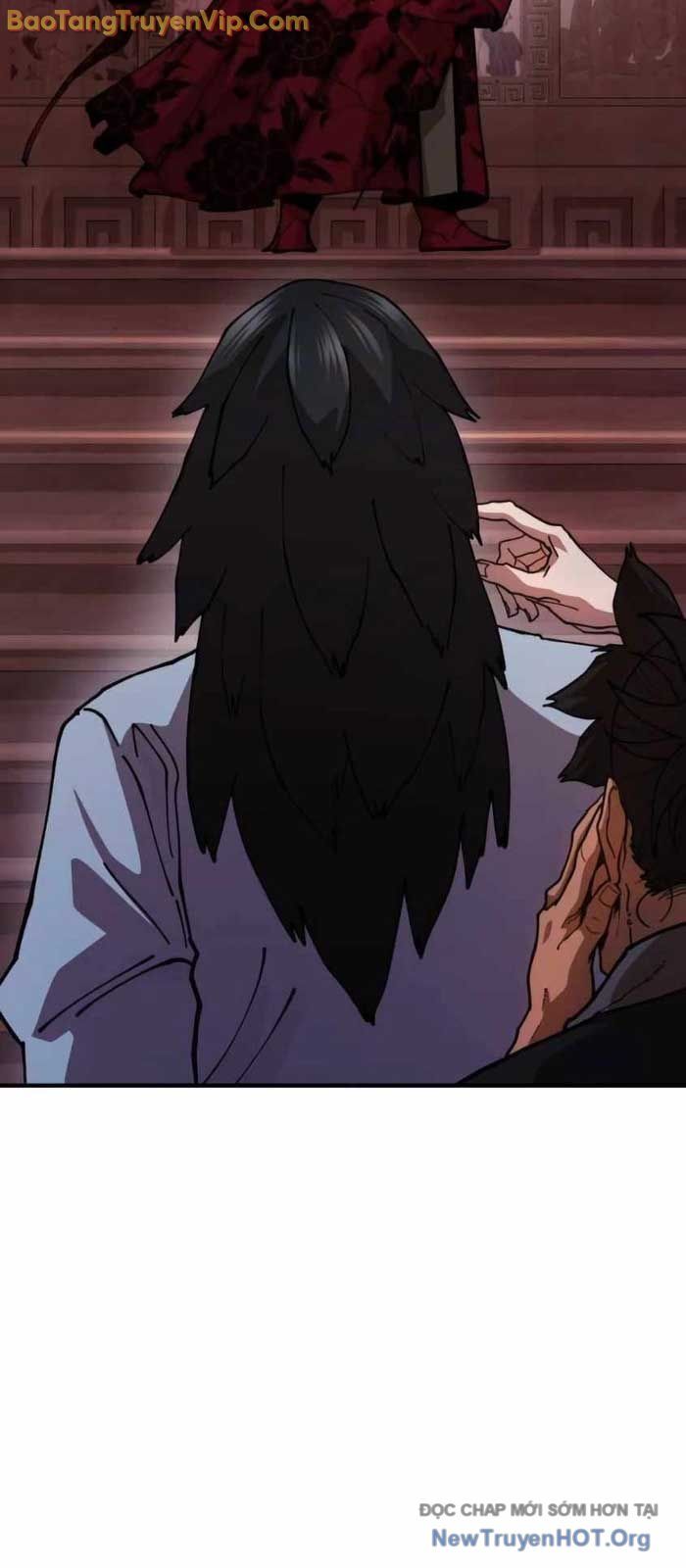 Vĩ Nhân Kiếm - Chap 5 - Trang 42