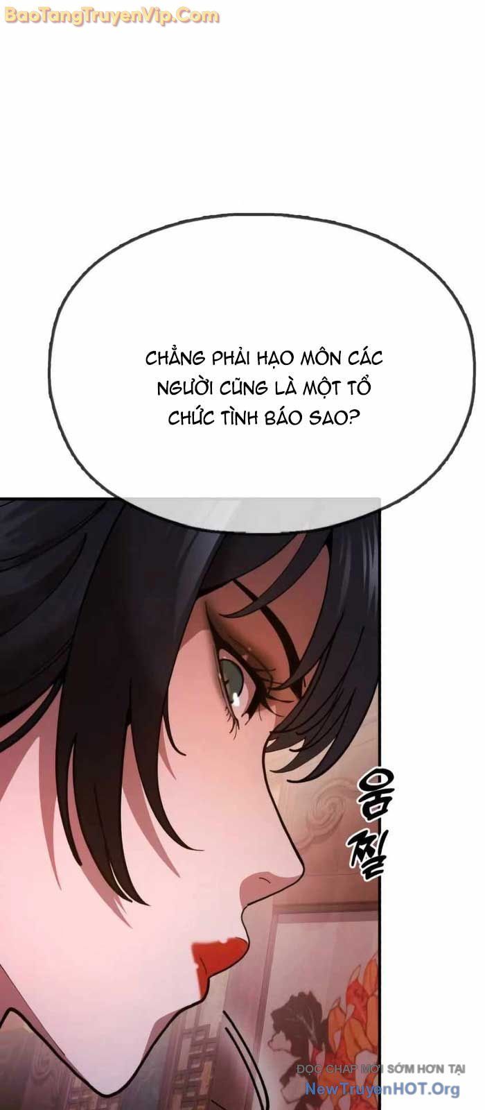 Vĩ Nhân Kiếm - Chap 5 - Trang 43