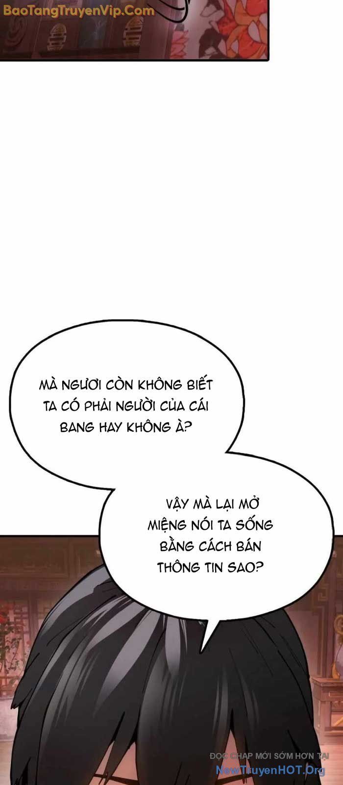 Vĩ Nhân Kiếm - Chap 5 - Trang 44