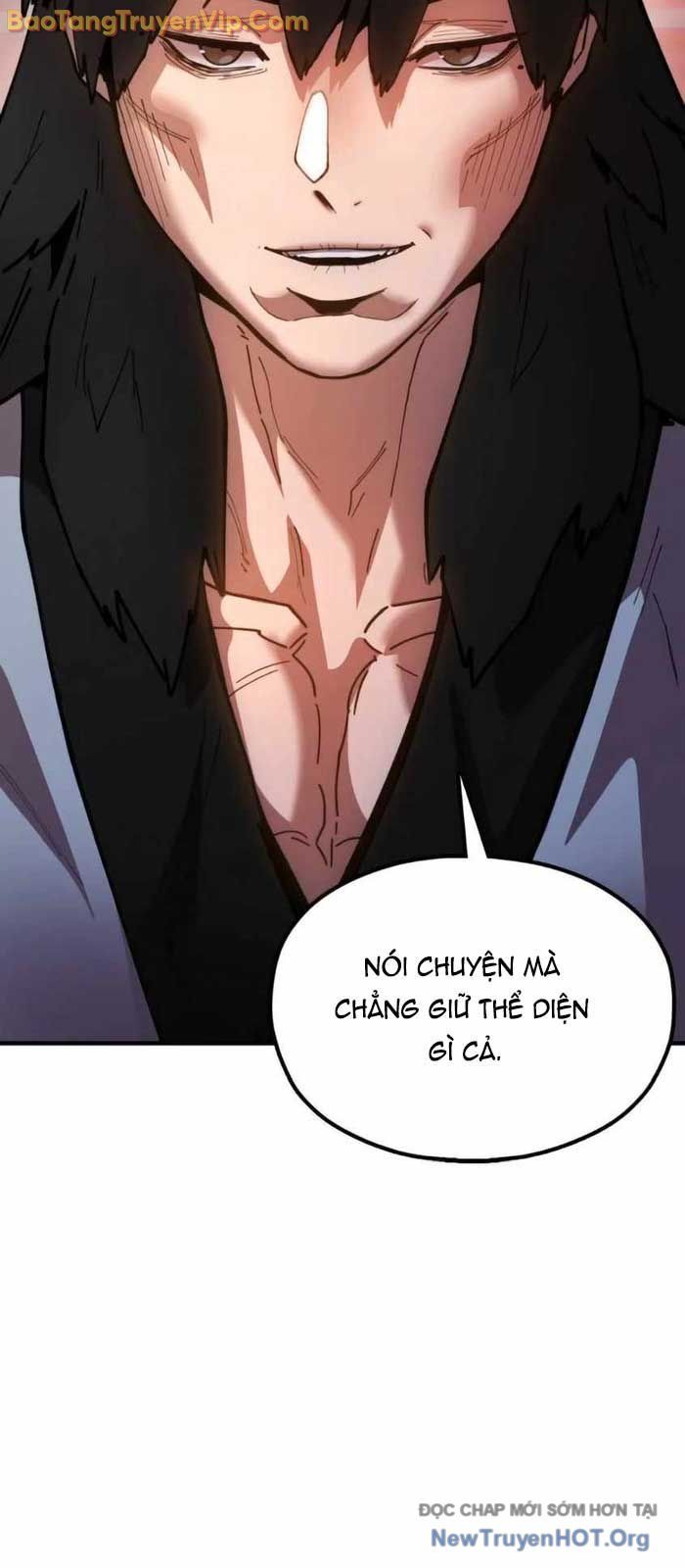 Vĩ Nhân Kiếm - Chap 5 - Trang 45