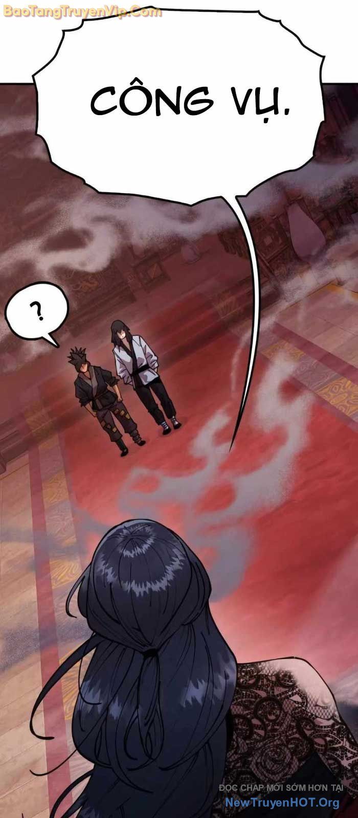 Vĩ Nhân Kiếm - Chap 5 - Trang 47