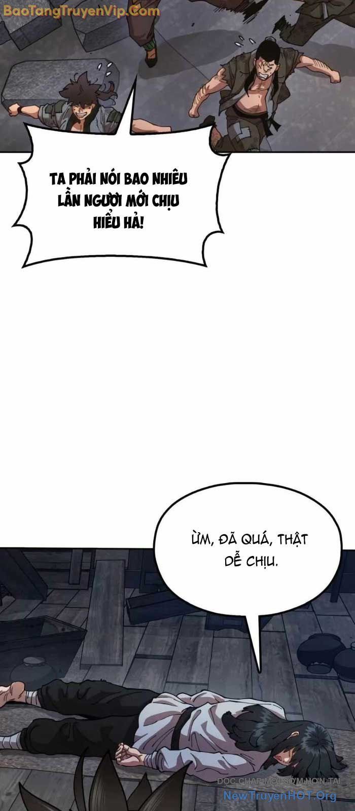 Vĩ Nhân Kiếm - Chap 5 - Trang 6
