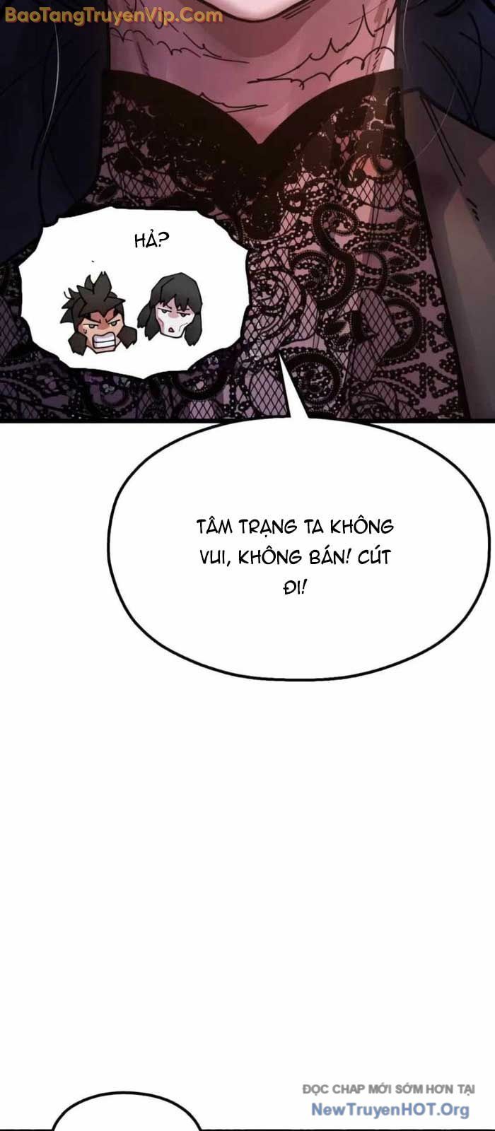 Vĩ Nhân Kiếm - Chap 5 - Trang 54