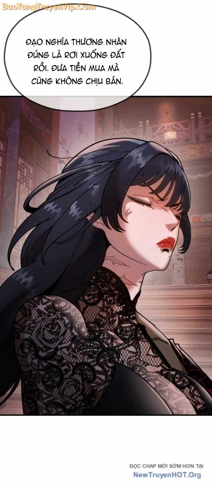 Vĩ Nhân Kiếm - Chap 5 - Trang 56