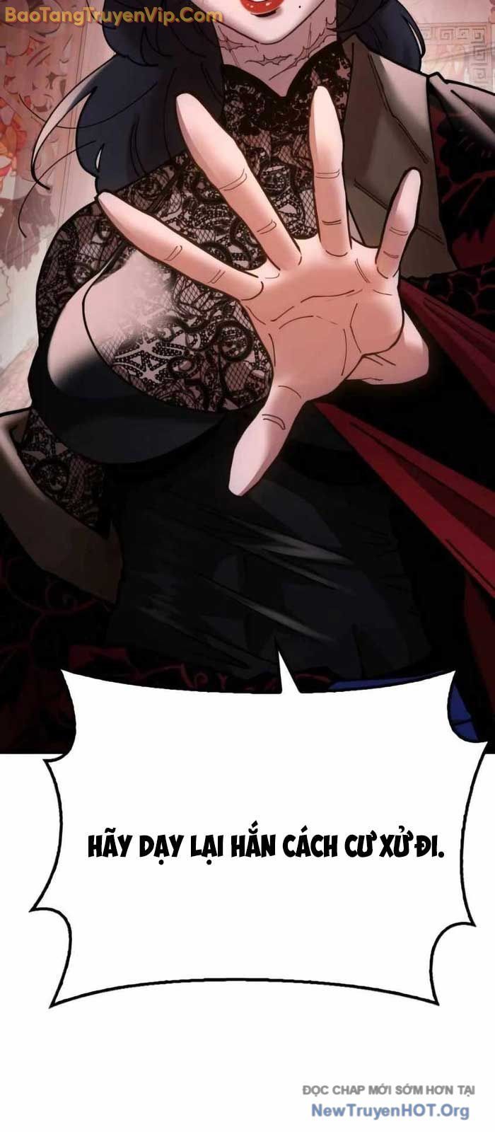 Vĩ Nhân Kiếm - Chap 5 - Trang 64