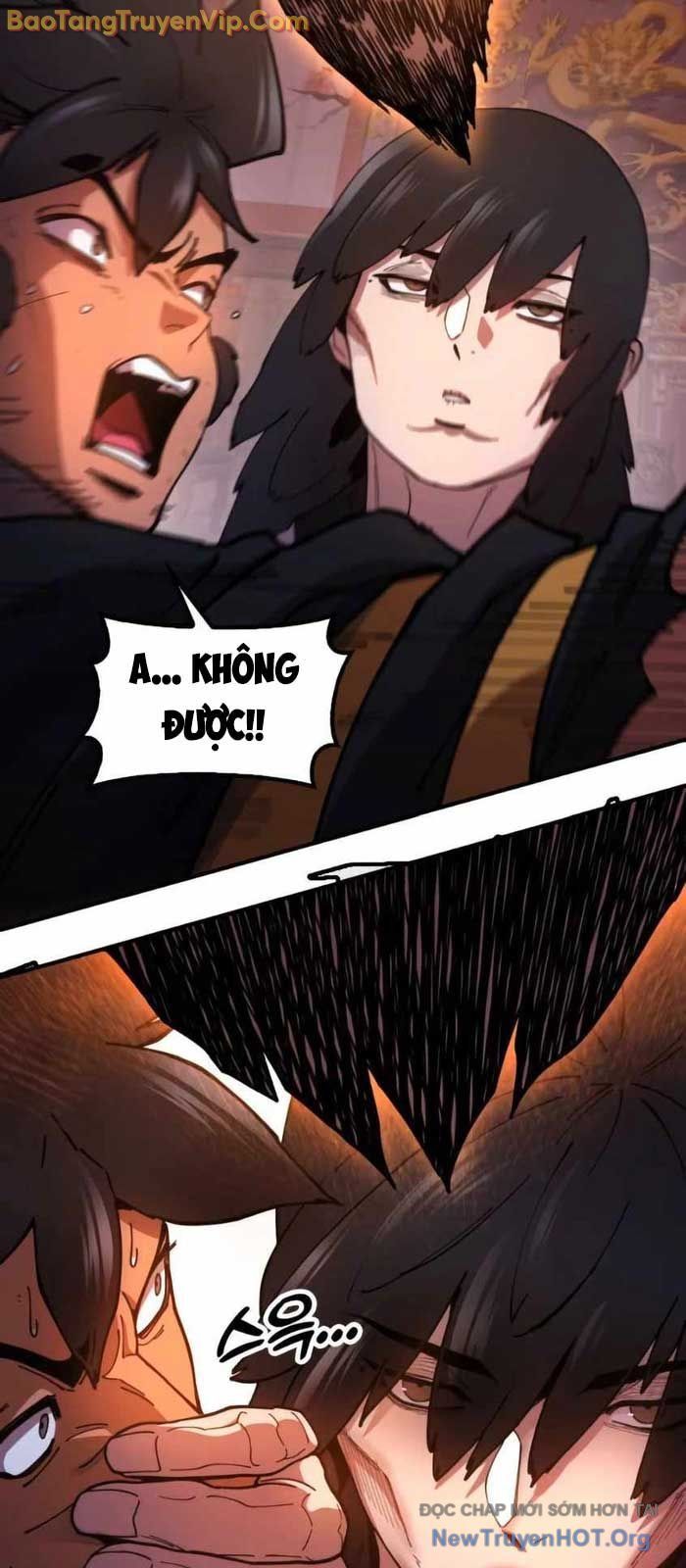 Vĩ Nhân Kiếm - Chap 5 - Trang 68