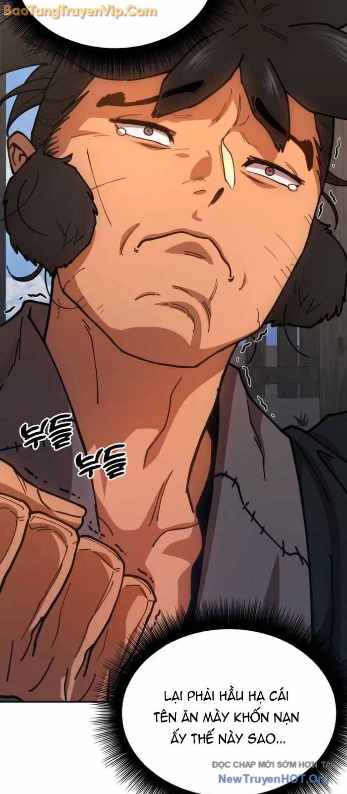 Vĩ Nhân Kiếm - Chap 5 - Trang 8