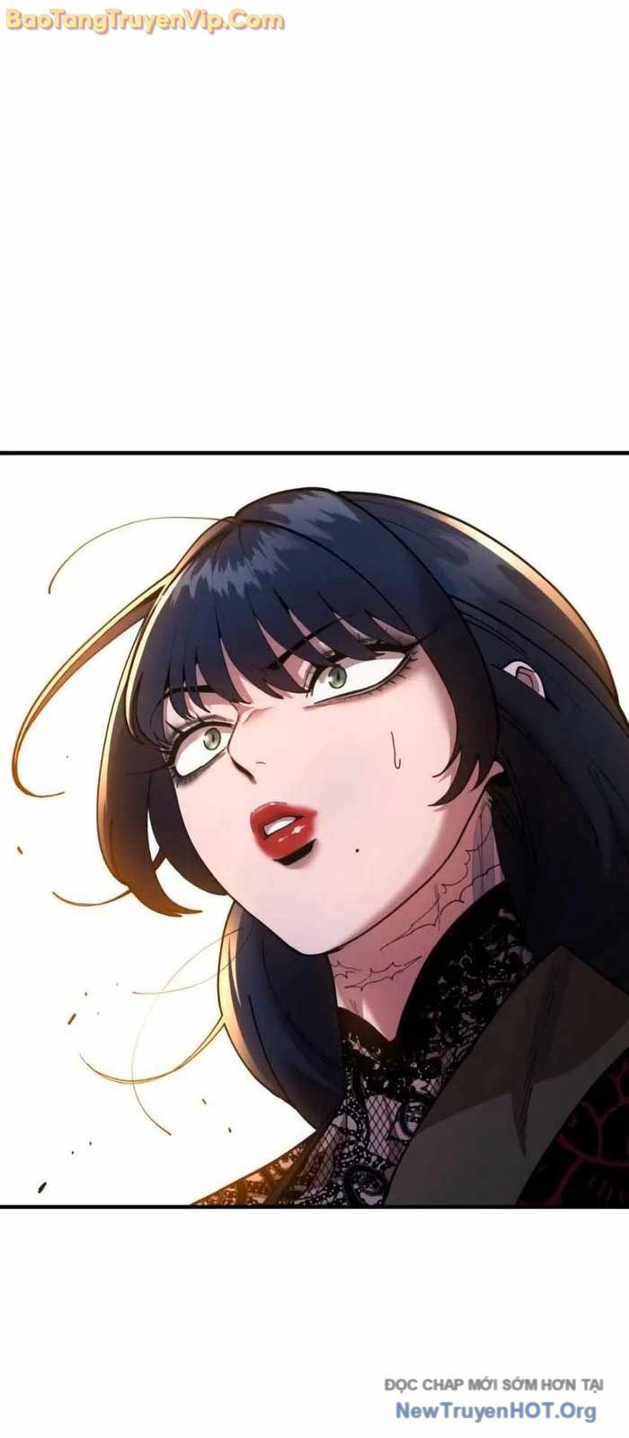 Vĩ Nhân Kiếm - Chap 5 - Trang 71