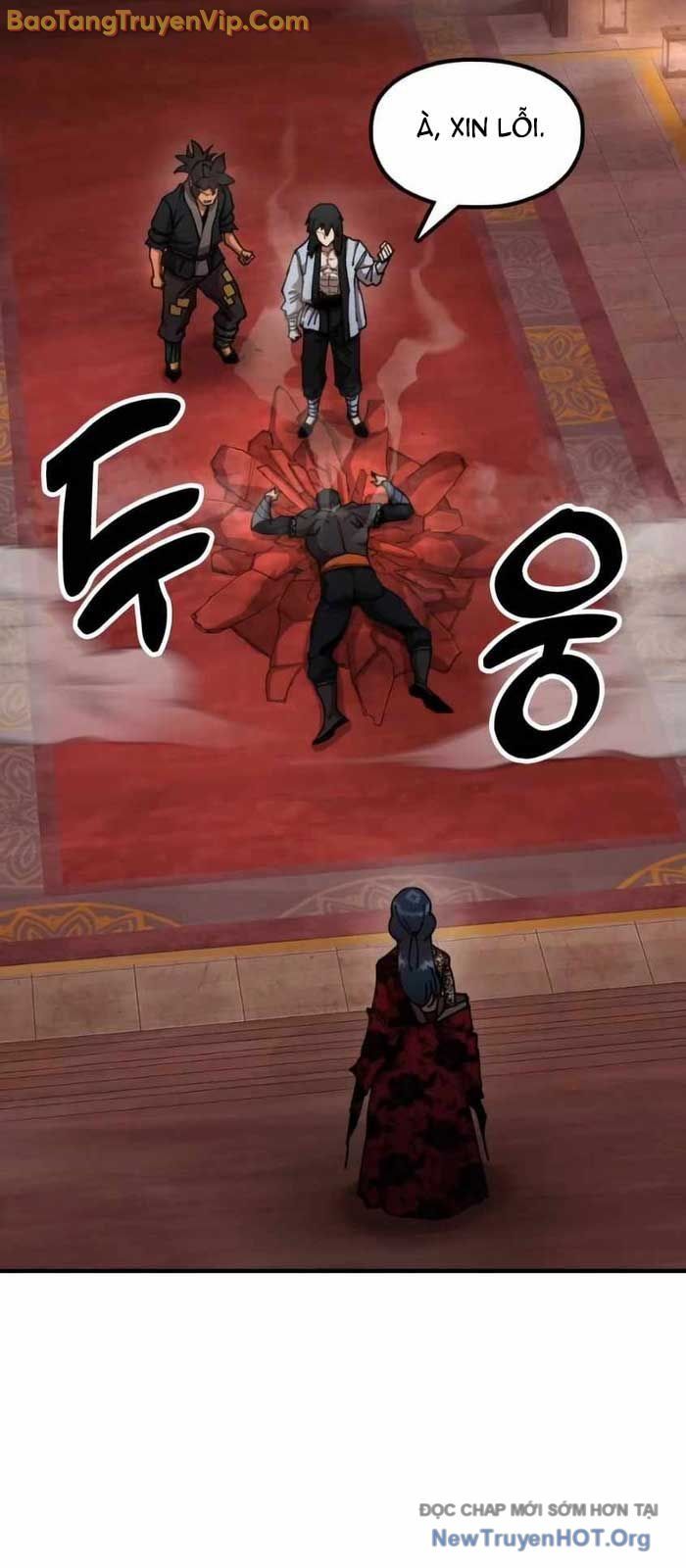 Vĩ Nhân Kiếm - Chap 5 - Trang 75