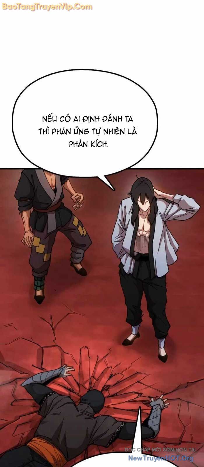 Vĩ Nhân Kiếm - Chap 5 - Trang 76