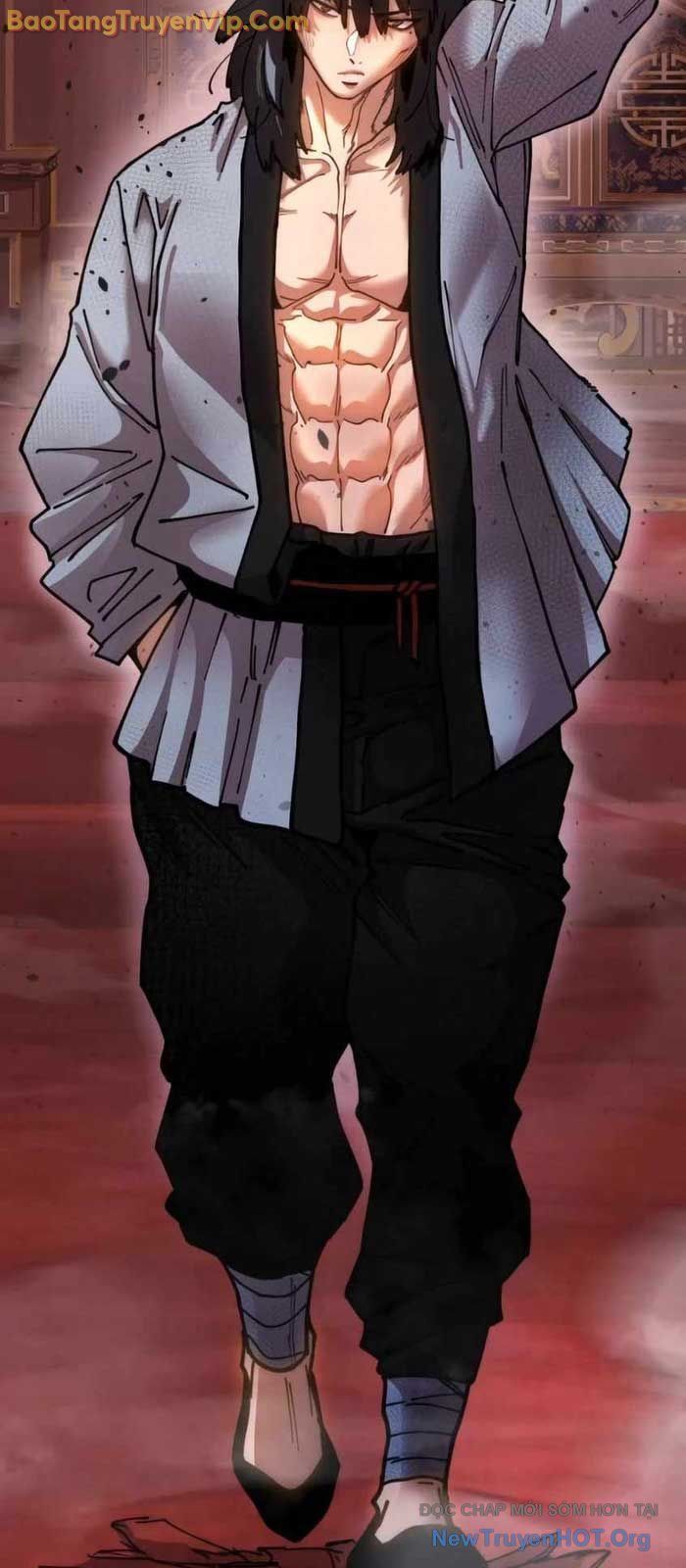 Vĩ Nhân Kiếm - Chap 5 - Trang 80