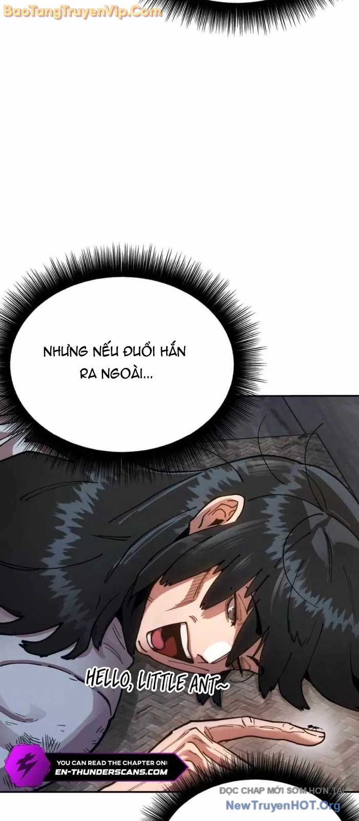 Vĩ Nhân Kiếm - Chap 5 - Trang 9