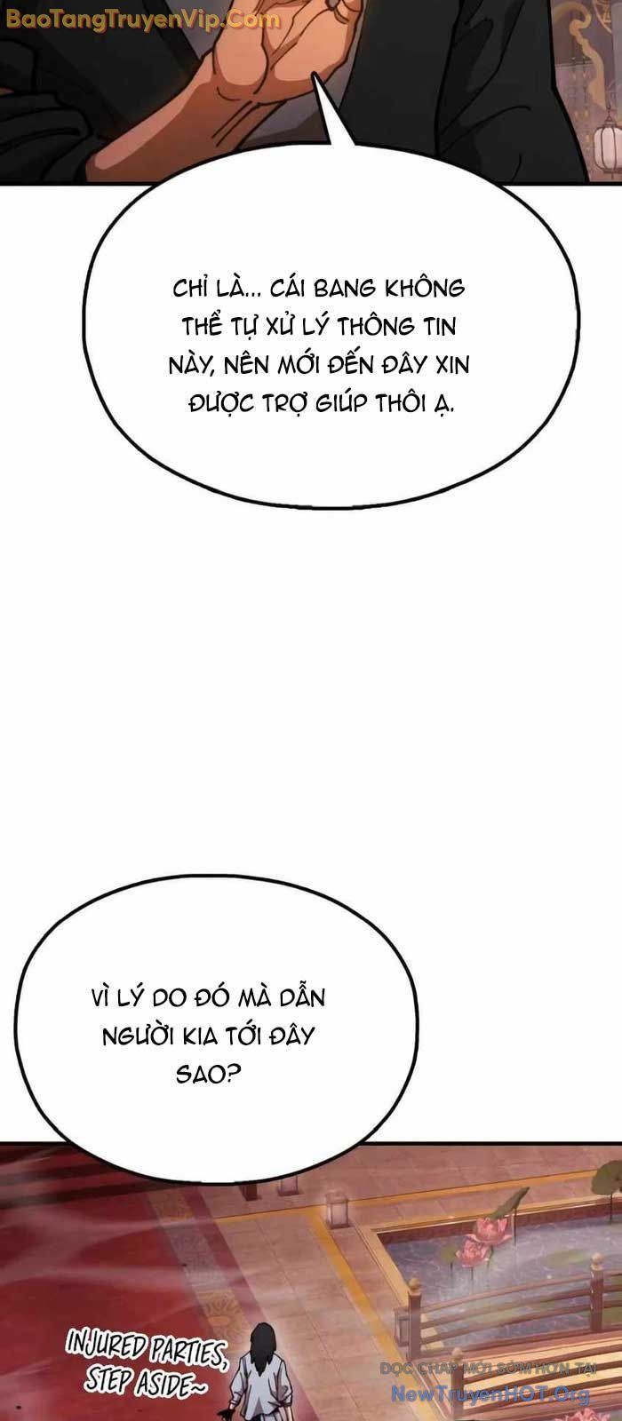 Vĩ Nhân Kiếm - Chap 5 - Trang 86