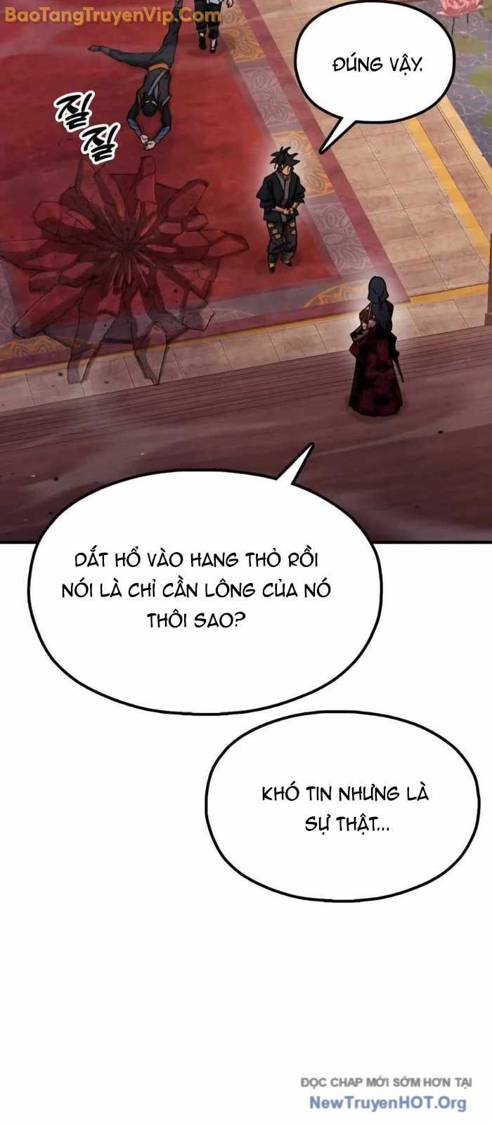 Vĩ Nhân Kiếm - Chap 5 - Trang 87