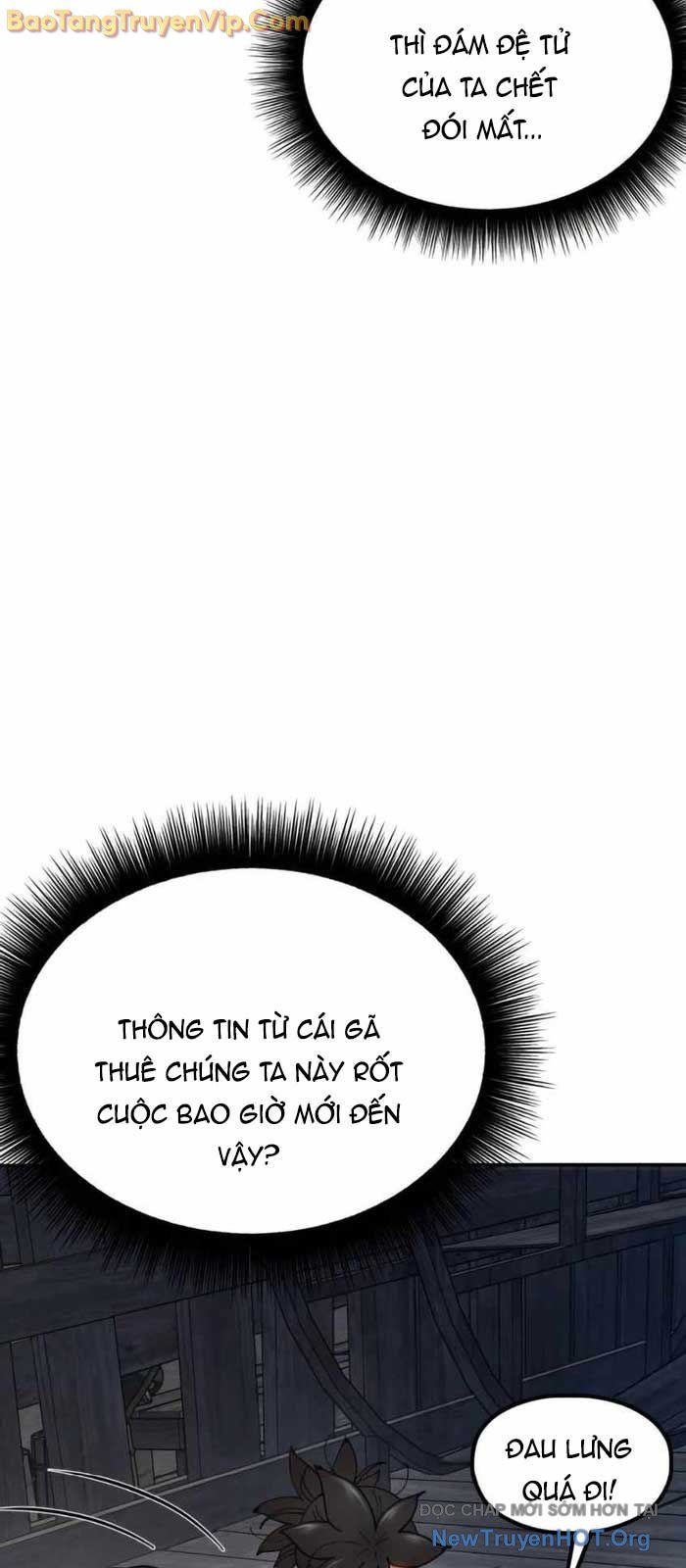 Vĩ Nhân Kiếm - Chap 5 - Trang 10