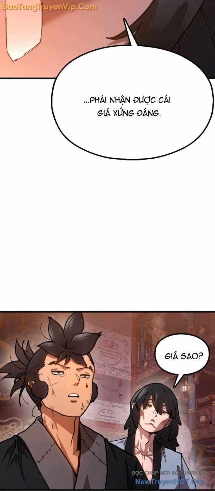 Vĩ Nhân Kiếm - Chap 5 - Trang 92