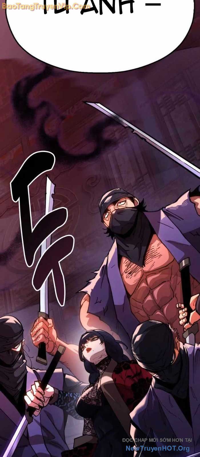 Vĩ Nhân Kiếm - Chap 5 - Trang 95