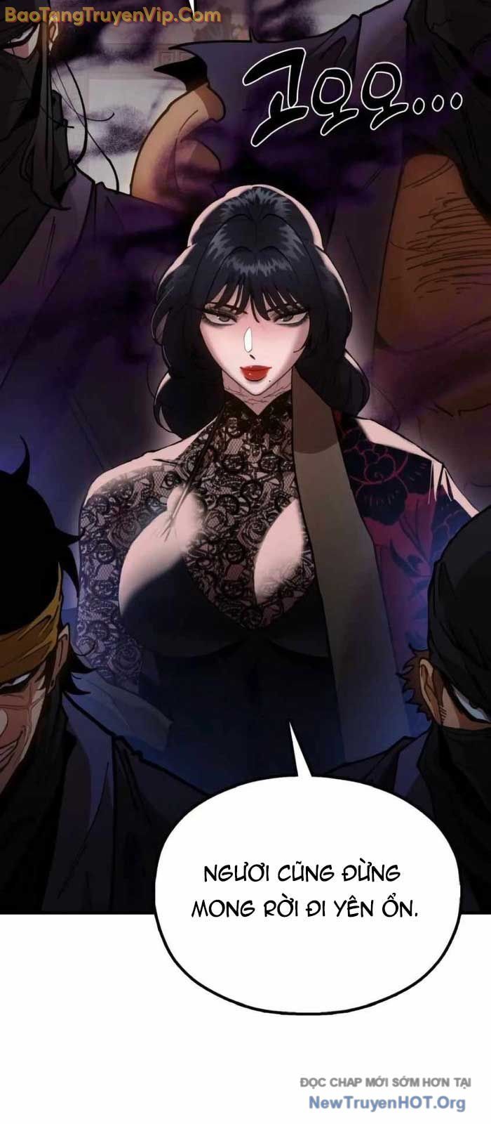 Vĩ Nhân Kiếm - Chap 5 - Trang 99