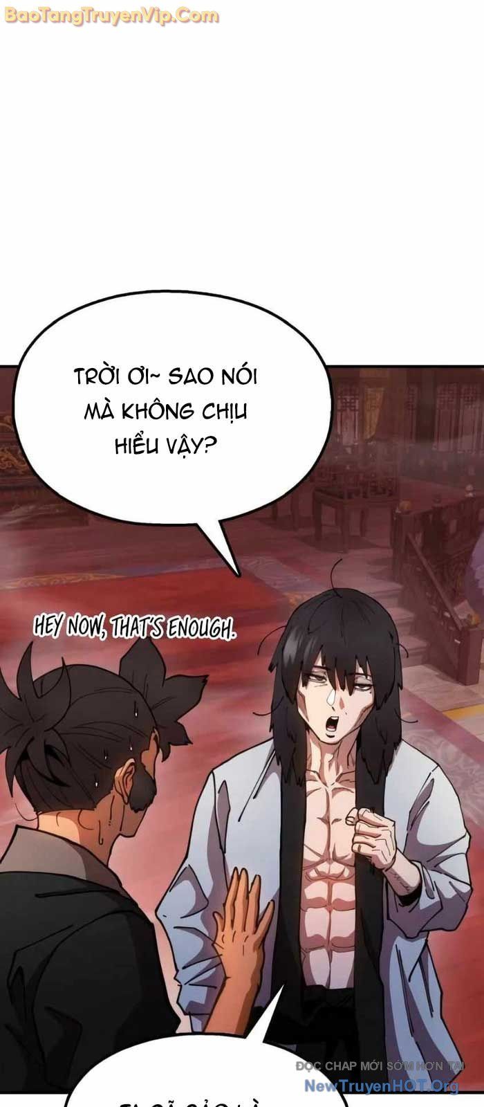 Vĩ Nhân Kiếm - Chap 5 - Trang 100