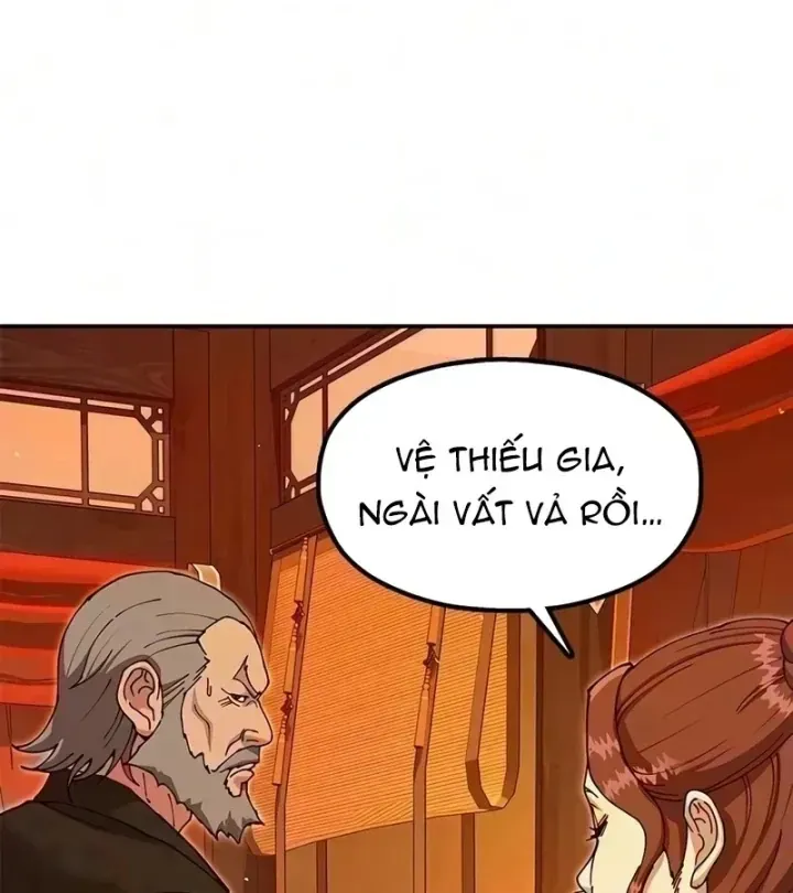 Vĩ Nhân Kiếm - Chap 50 - Trang 101