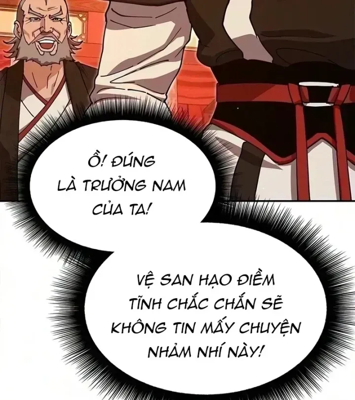 Vĩ Nhân Kiếm - Chap 50 - Trang 106