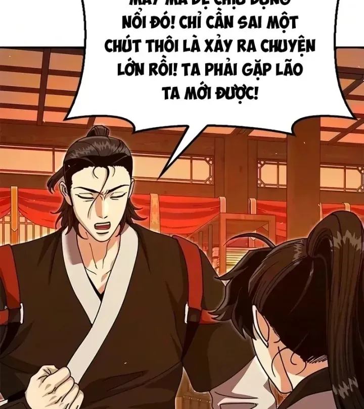 Vĩ Nhân Kiếm - Chap 50 - Trang 113