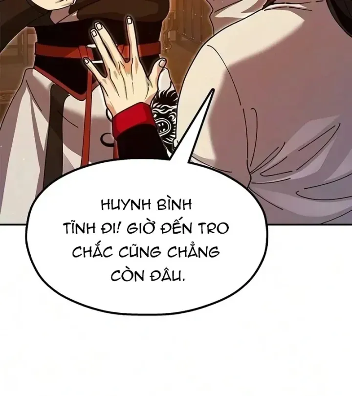 Vĩ Nhân Kiếm - Chap 50 - Trang 114
