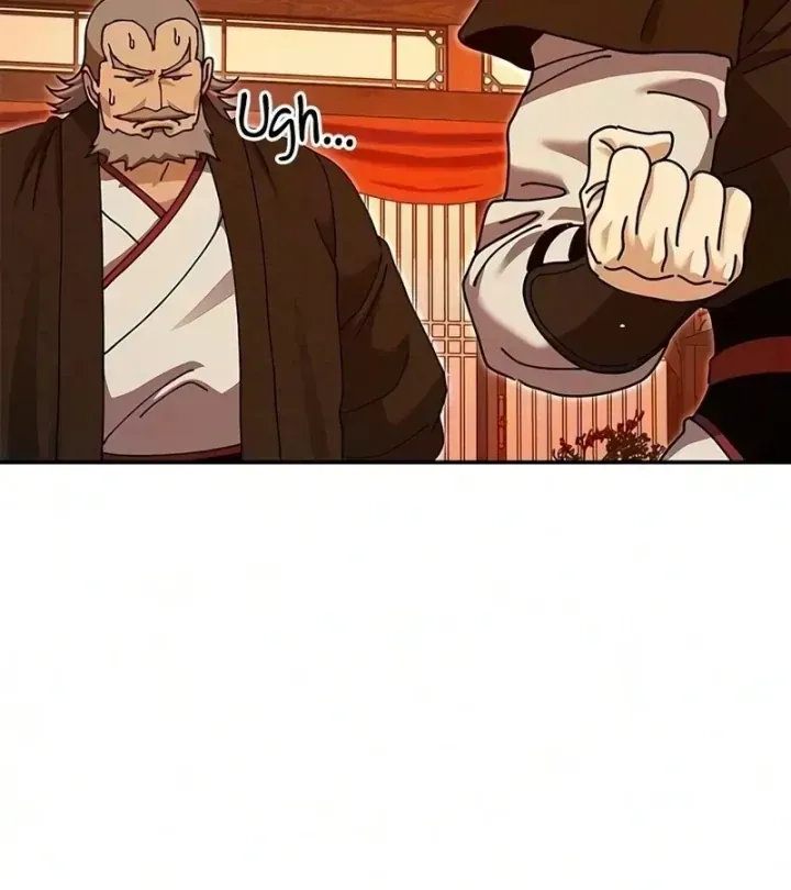 Vĩ Nhân Kiếm - Chap 50 - Trang 116