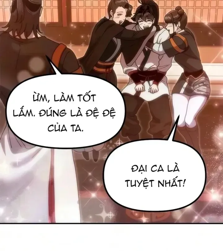 Vĩ Nhân Kiếm - Chap 50 - Trang 118