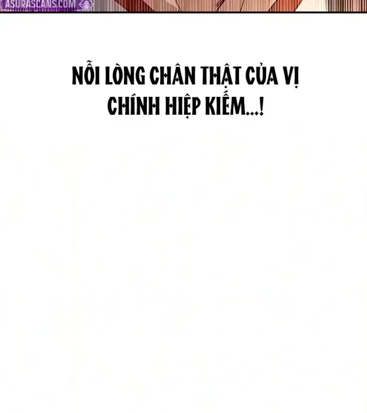 Vĩ Nhân Kiếm - Chap 50 - Trang 124
