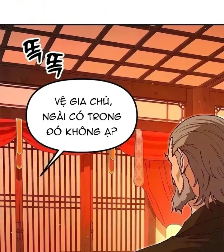 Vĩ Nhân Kiếm - Chap 50 - Trang 125