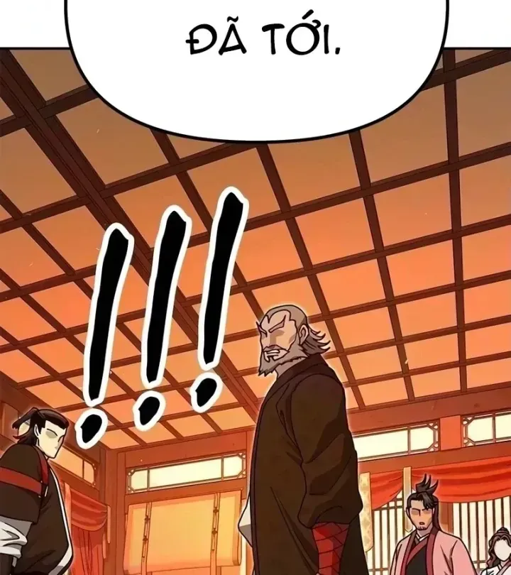Vĩ Nhân Kiếm - Chap 50 - Trang 127