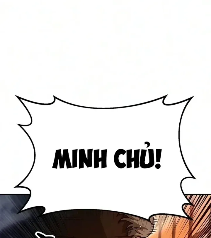 Vĩ Nhân Kiếm - Chap 50 - Trang 132