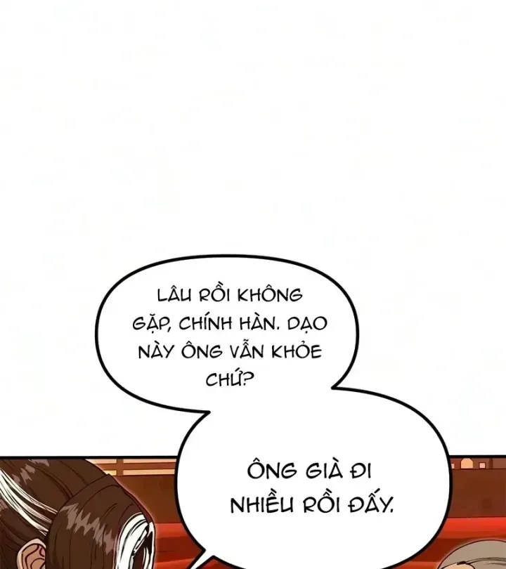 Vĩ Nhân Kiếm - Chap 50 - Trang 135