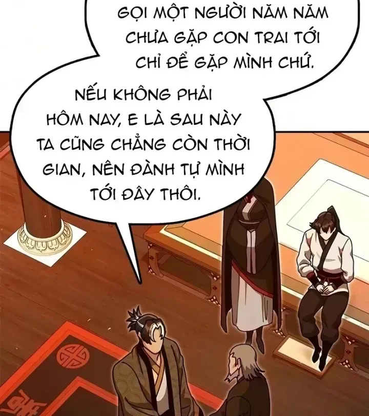 Vĩ Nhân Kiếm - Chap 50 - Trang 138