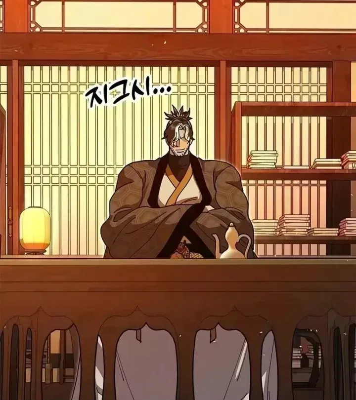 Vĩ Nhân Kiếm - Chap 50 - Trang 141