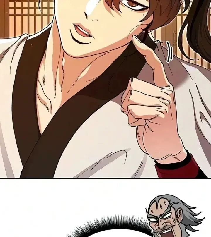 Vĩ Nhân Kiếm - Chap 50 - Trang 148
