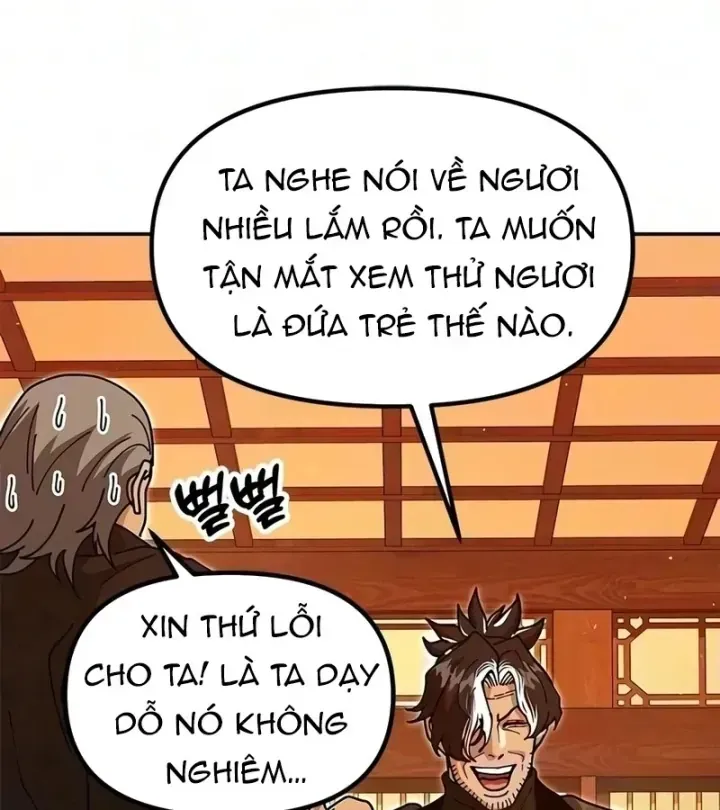 Vĩ Nhân Kiếm - Chap 50 - Trang 150