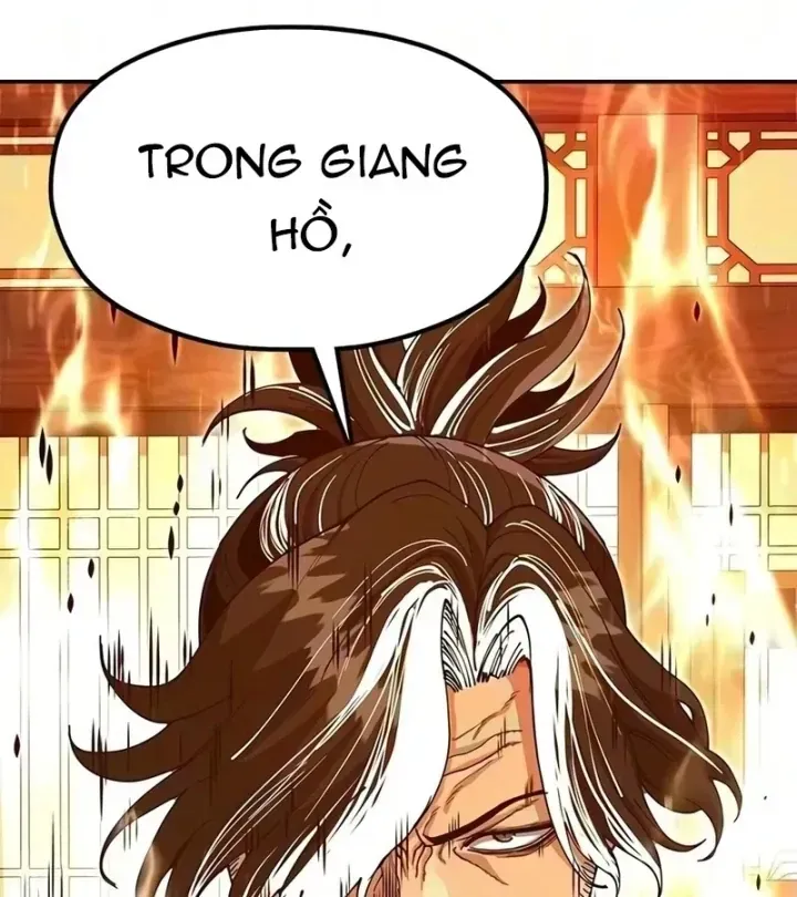 Vĩ Nhân Kiếm - Chap 50 - Trang 156