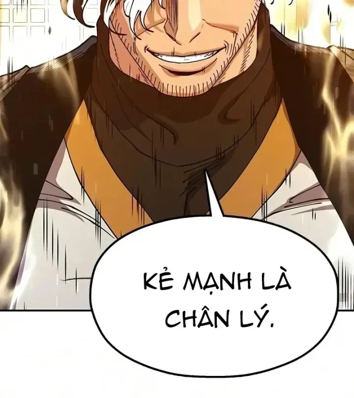Vĩ Nhân Kiếm - Chap 50 - Trang 157
